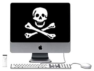 Hacker 'ăn tiền' để tấn công máy Mac