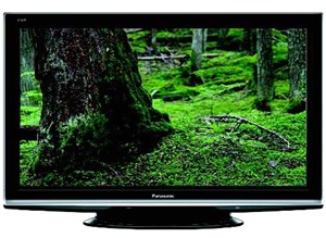 TV Plasma đỉnh cao Panasonic G10