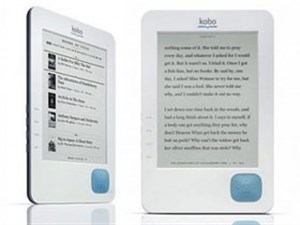 Kobo hỗ trợ nhiều định dạng hơn sách điện tử Kindle