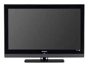 Sharp thu hồi TV LCD 32-inch