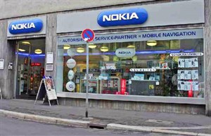 Nokia World - cơ hội làm mới của 'gã khổng lồ' 