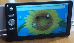 Tablet 35 USD sẽ xuất xưởng vào tháng 1/2011