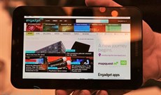 Galaxy Tab bị 'hét' giá hơn 1.000 USD tại Đức và Anh