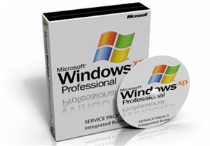 Windows XP - “ngày tàn” đã điểm