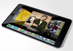 Apple sẽ bán được 28 triệu iPad năm 2011