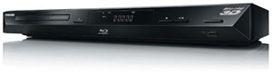 Toshiba lần đầu phát hành đầu Blu-ray 3D