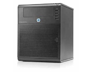 HP ra mắt microserver cho các doanh nghiệp nhỏ