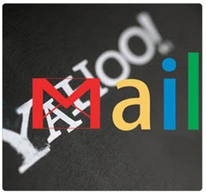 Yahoo “tân trang” dịch vụ e-mail