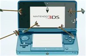 Nintendo 3DS có thể được phát hành vào ngày 20/11