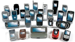 Nokia đặt mục tiêu bán 50 triệu điện thoại Symbian trong năm tới