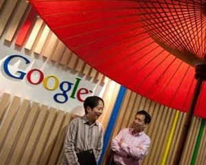 Google sẽ triển khai dịch vụ sách điện tử tại Nhật