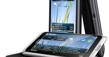 Nokia E7 có thể bán sang năm 2011