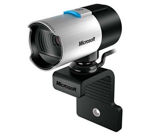 Microsoft giới thiệu webcam hỗ trợ video Full HD 1080p