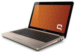 Compaq Presario CQ42 bổ sung thêm dòng mới