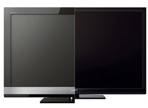 TV LED Bravia EX710 sẽ bán tại VN với giá từ 18,9 triệu