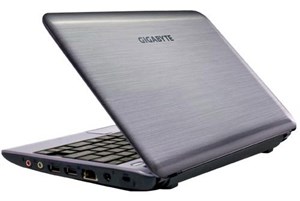 Gigabyte tung notebook và netbook giá rẻ
