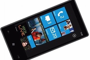 Windows Phone 7 hỗ trợ GSM, "bỏ rơi" CDMA 