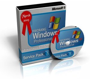 Windows XP “vô địch” về nhiễm mã độc