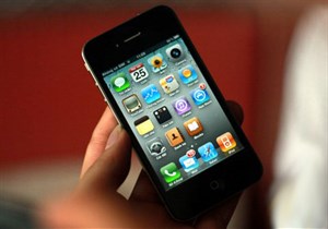 iPhone 4 xách tay hạ giá chờ chính hãng