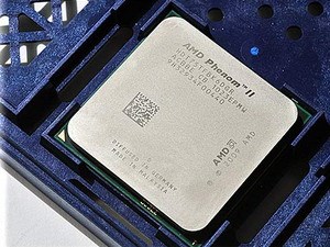 AMD ra các chip xử lý giá rẻ cho máy tính để bàn 