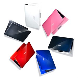 Laptop Asus trang bị bộ nhớ đồ họa 2 GB