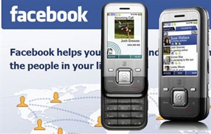 Lại rộ tin đồn Facebook sản xuất hai mẫu smartphone