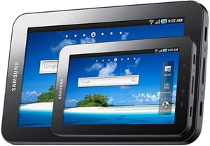 Samsung Galaxy Tab bản 10 inch sẽ có mặt đầu năm sau