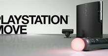 PlayStation Move đồng loạt ra mắt các thị trường