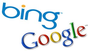 Google coi Bing của Microsoft là mối đe dọa chính 