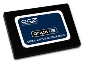 OCZ giới thiệu ổ cứng SSD Onyx 2 thế hệ tiếp theo