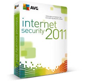 AVG công bố bộ sản phẩm bảo mật 2011