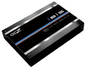 OCZ thử nghiệm ổ cứng SSD giao diện HSDL đầu tiên