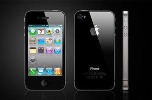 Đến lượt Viettel công bố giá bán iPhone 4