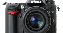 Cảm biến của Nikon D7000 tốt ngang 5D Mark II