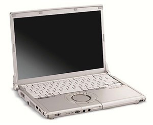 Laptop 'nồi đồng cối đá' với trọng lượng siêu nhẹ