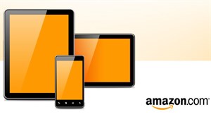 Amazon Tablet mới thực sự là kình địch của iPad?