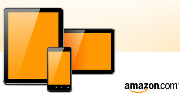 Amazon Tablet mới thực sự là kình địch của iPad?