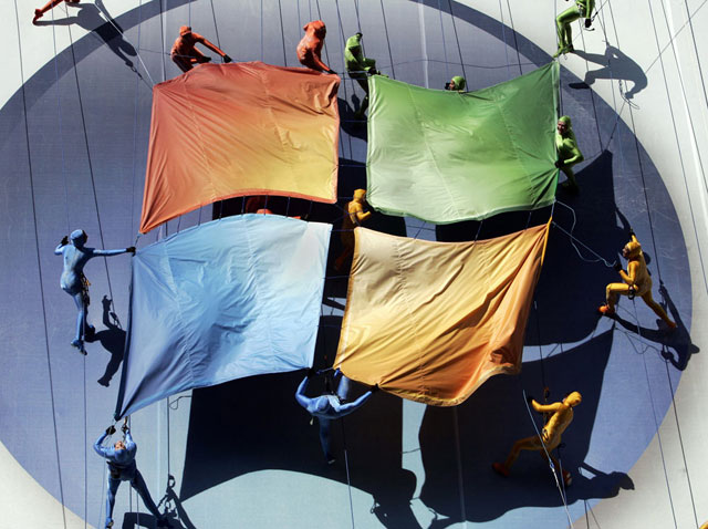 Vì sao phần mềm thống trị cả thế giới?