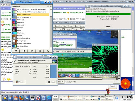 Vì sao phần mềm thống trị cả thế giới?