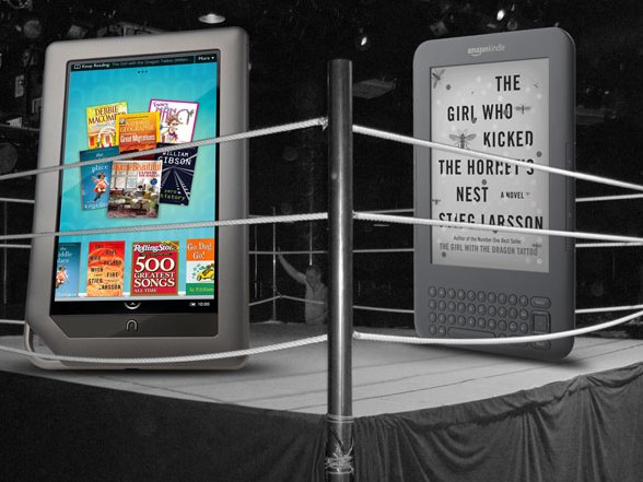 9 vụ soán ngôi "thần tốc" của các tập đoàn lớn trên thế giới