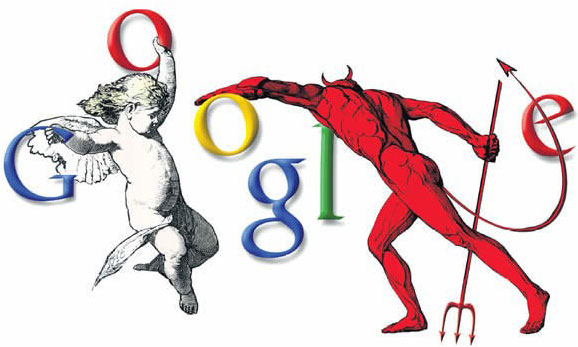 “Vì người dùng” hay “Chèn ép đối thủ”?