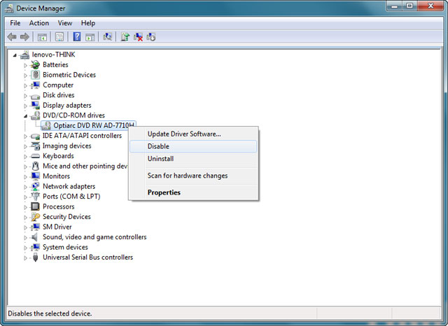 Mẹo tiết kiệm pin cho laptop chạy Windows