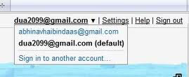 5 mẹo sử dụng Gmail nhanh hơn