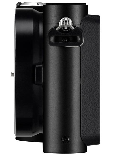 Samsung NX200 cảm biến 20,3 'chấm', quay Full HD