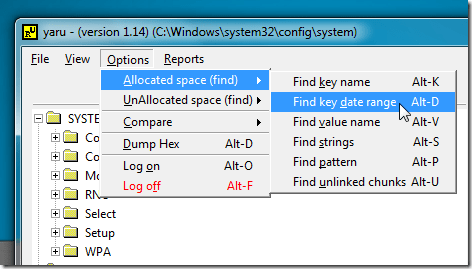 Cách "chữa cháy" khi xóa nhầm khóa registry