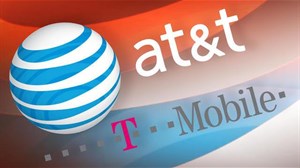 "AT&T chắc chắn thua trong thương vụ T-Mobile"