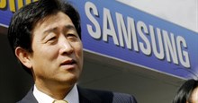 CEO Samsung: Không bao giờ bỏ tiền mua webOS!