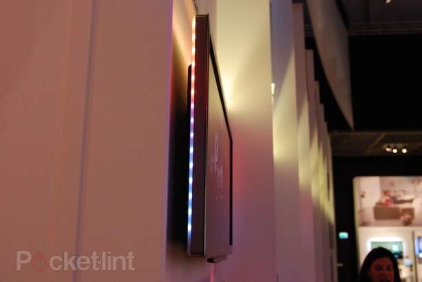 Philips ra HDTV quét hình nhanh nhất thế giới