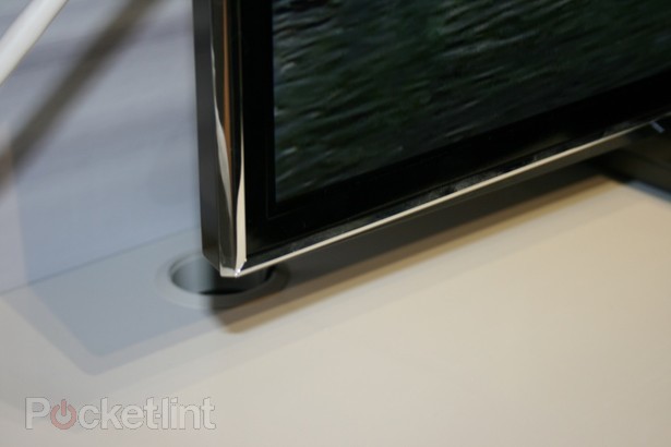 Toshiba ra TV 3D không cần kính loại lớn