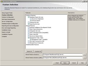 Microsoft System Center Service Manager – Phần 2: Cài đặt